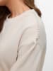Vero Moda Bluza w kolorze kremowym