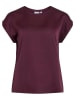 Vila Shirt in Lila