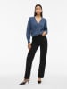 Vila Cardigan "Vituli" in Blau