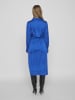 Vila Kleid in Blau