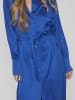 Vila Kleid in Blau