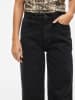 Vila Jeans "Vifreya" - Comfort fit - in Schwarz