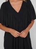 Vila Kleid in Schwarz