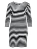 Vila Kleid in Schwarz