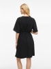 Vila Kleid "Josa" in Schwarz