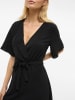 Vila Kleid "Josa" in Schwarz