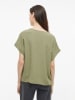 Vila Shirt in Khaki