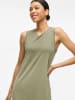Vila Kleid "Modala" in Oliv