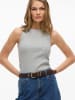 Vila Top "Sola" grijs