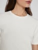 Vila Shirt "Sola" in Weiß