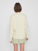 Vila Sweatshirt beige
