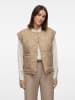 Vila Bodywarmer "Sibiria" beige