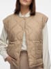 Vila Bodywarmer "Sibiria" beige
