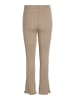 Vila Hose "Mullie" in Beige