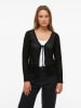 Vila Cardigan "Miro" in Schwarz