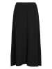 Vila Spódnica w kolorze czarnym