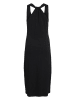 Vila Kleid in Schwarz