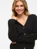 Vila Cardigan "Viril" in Schwarz
