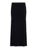 Vila Spódnica "Viril" w kolorze czarnym