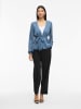 Vila Cardigan "Viava" in Hellblau