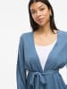 Vila Cardigan "Viava" in Hellblau