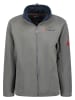 Canadian Peak Fleecejacke "Ultona" in Grau