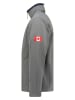 Canadian Peak Fleecejacke "Ultona" in Grau