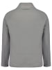 Canadian Peak Fleecejacke "Tugeak" in Grau