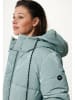 Mexx Winterjacke in Mint