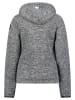 ANAPURNA Fleecejacke "Tagadana" in Grau