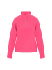 Schmuddelwedda Fleece trui roze