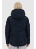 alife and kickin Winterjacke "JuanaAK" in Dunkelblau