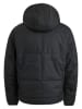 PME Legend Winterjacke "Skuhog 4.0" in Schwarz