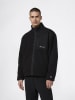 Champion Fleecejacke in Schwarz