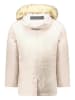 Geographical Norway Parka "Claude" in Creme