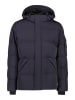 Cars Jeans Winterjacke "Camden" in Dunkelblau