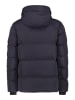 Cars Jeans Winterjas "Camden" donkerblauw