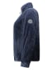 Geographical Norway Fleecejacke "Tadaba" in Dunkelblau
