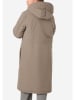 Timezone Wintermantel in Beige