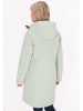 Schmuddelwedda Parka in Mint