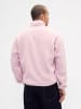 GAP Bluza polarowa w kolorze jasnoróżowym