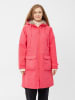 Derbe Parka roze
