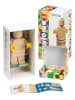 LEGO Houten figuur "Originals" lichtbruin/meerkleurig - vanaf 12 jaar