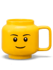 LEGO Kop "Boy" geel - 530 ml