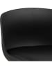 Actona 2er-Set: Barhocker "Tina" in Schwarz - (B)43 x (H)94 x (T)49 cm