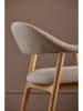 Actona Loungestoel "Addi" beige - (B)70 x (H)76 x (D)70,5 cm