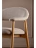 Actona Loungestoel "Addi" beige - (B)70 x (H)76 x (D)70,5 cm