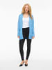 Vila Cardigan "Viril" in Hellblau