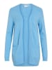 Vila Cardigan "Viril" in Hellblau