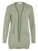 Vila Cardigan in Hellgrün